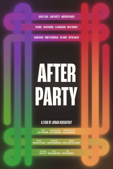 After Party Trailer