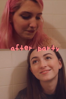 After Party Trailer