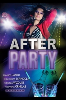 After Party Trailer