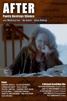 AFTER: Poetry Destroys Silence Trailer