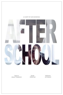 After School Trailer