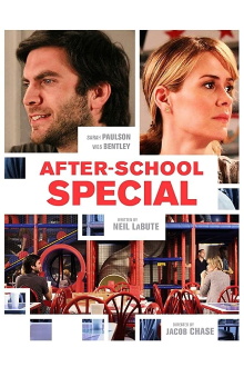 After-School Special Trailer