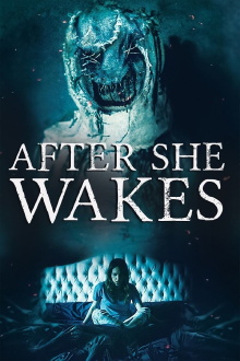 After She Wakes Trailer