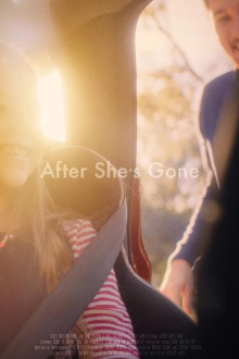 After She's Gone Trailer