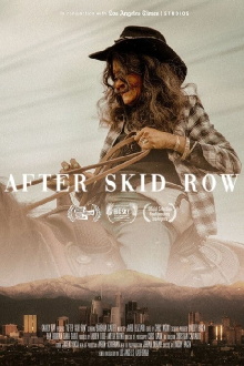 After Skid Row Trailer