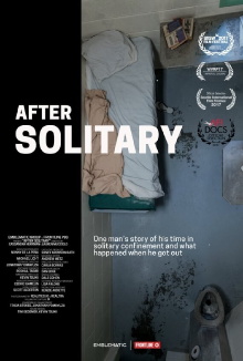 After Solitary Trailer