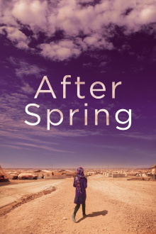 After Spring Trailer