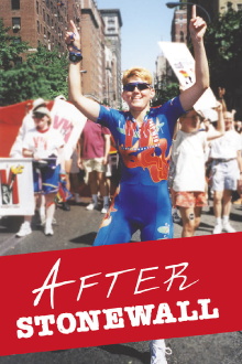 After Stonewall Trailer