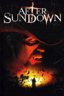 After Sundown Trailer