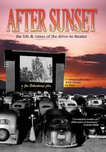 After Sunset: The Life & Times of the Drive-In Theater Trailer