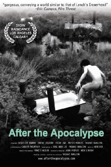 After the Apocalypse Trailer