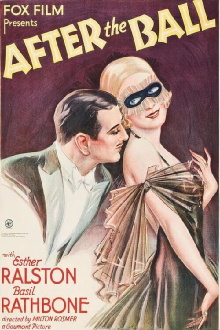 After the Ball Trailer