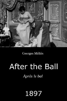 After the Ball Trailer