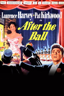 After the Ball Trailer
