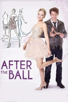 After the Ball Trailer
