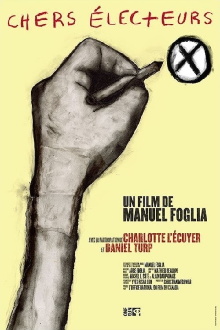 After the Ballot Trailer