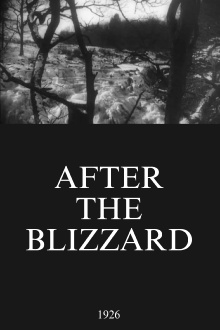 After the Blizzard Trailer
