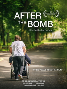 After the Bomb Trailer