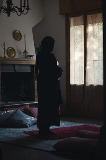 After the Bridge Trailer