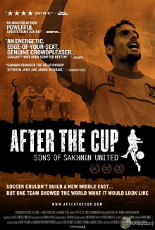 After the Cup: Sons of Sakhnin United Trailer