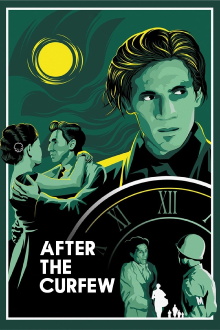 After the Curfew Trailer