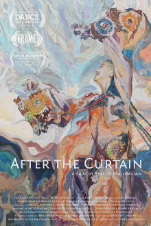 After the Curtain Trailer