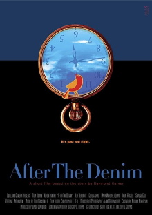 After the Denim Trailer