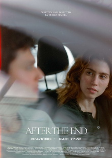 After the End Trailer