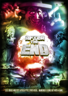 After the End Trailer