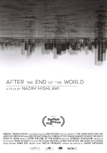 After the End of the World Trailer