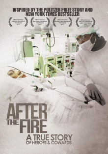 After the Fire Trailer
