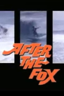 After the Fox Trailer