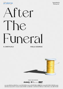 After The Funeral Trailer