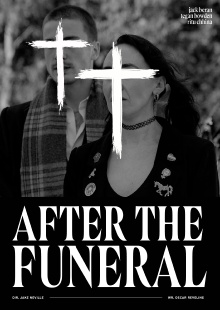 After the Funeral Trailer