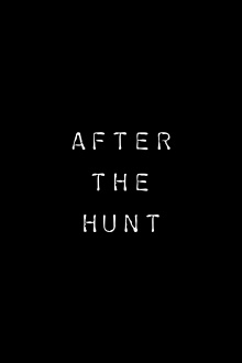 After the Hunt Trailer