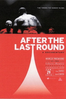 After the Last Round Trailer