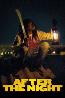 After the Light Trailer