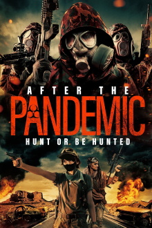 After the Pandemic Trailer