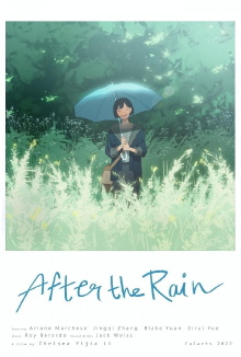 After the Rain Trailer