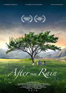After the Rain Trailer