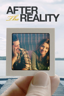 After the Reality Trailer