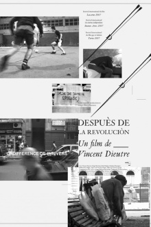 After the Revolution Trailer