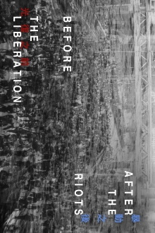 After the Riots, Before the Liberation Trailer