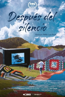 After the Silence Trailer