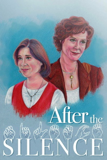 After the SIlence Trailer