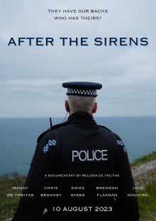 After the Sirens Trailer