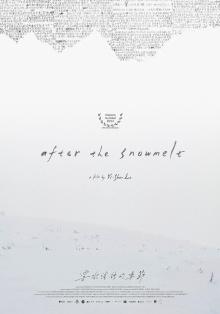 After the Snowmelt Trailer