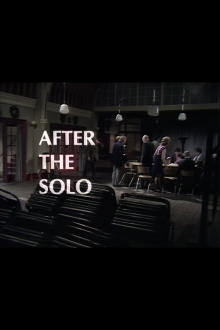 After the Solo Trailer
