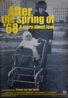 After the Spring of '68 Trailer