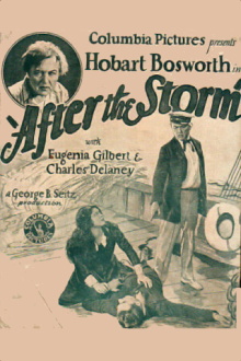 After the Storm Trailer